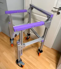 Rollator 4040