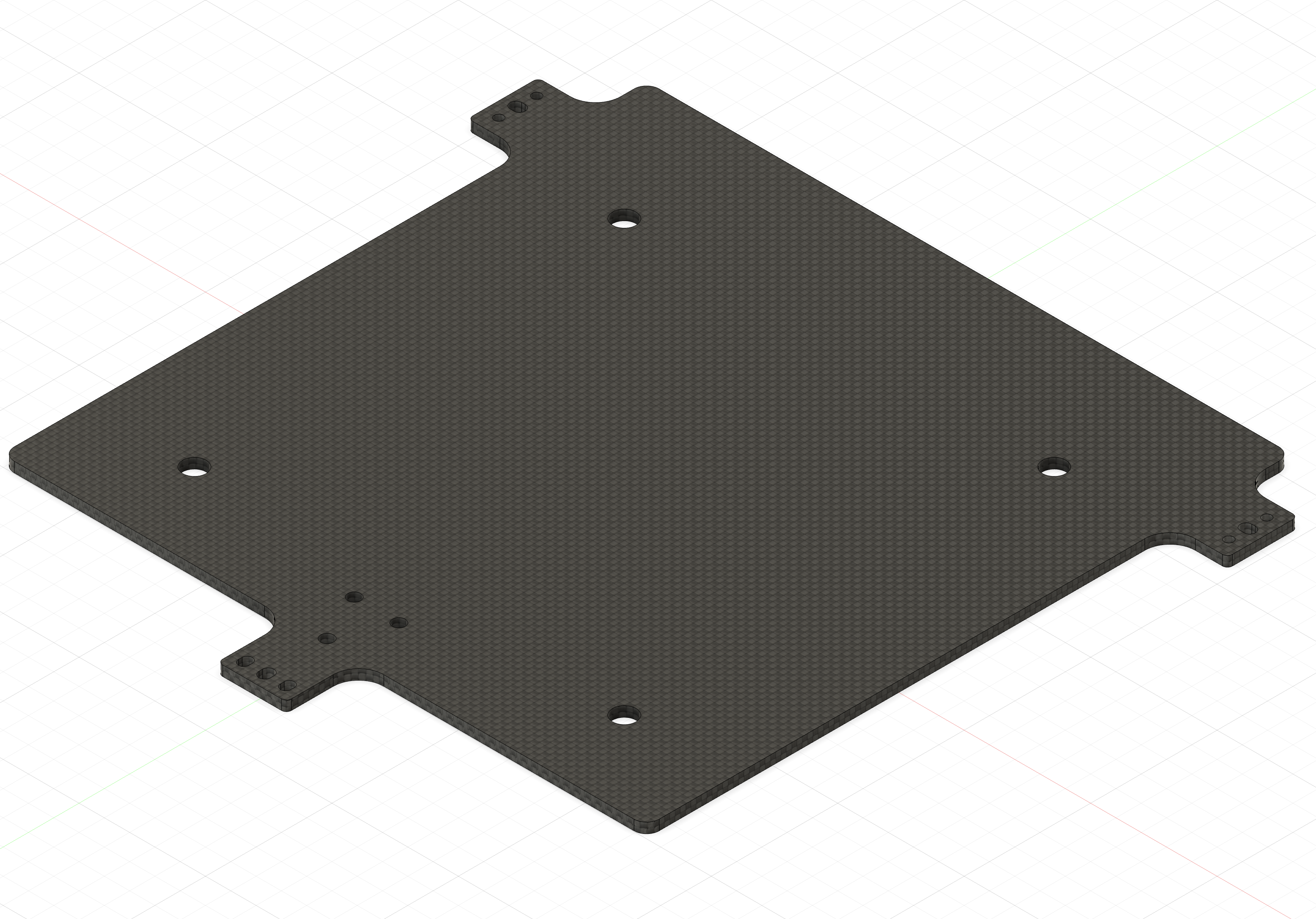 AnyCubic Kobra S1 Bed Carrier upgrade