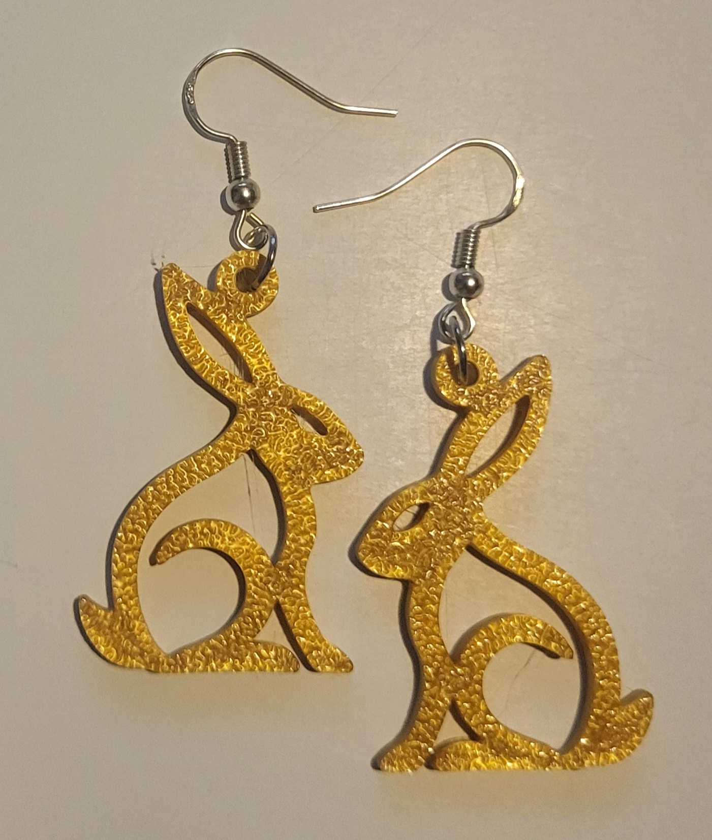 Earrings - 015 - Easy Print