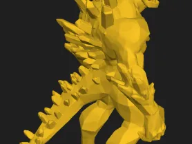 El Guardián del Núcleo