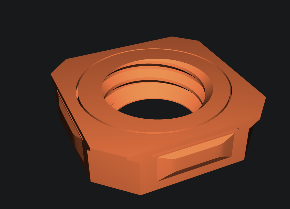 BETA openGrid MultiConnect Lock Snap_Looser / Remover — miniatura 5