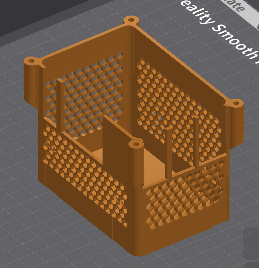 Adapted for the Geekwire UPS + RPI5 + MacArthurhat