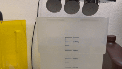 Saturn 4 Ultra Build Plate Mod