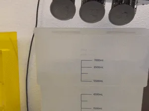 Saturn 4 Ultra Build Plate Mod