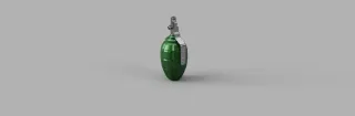 F1 Grenade