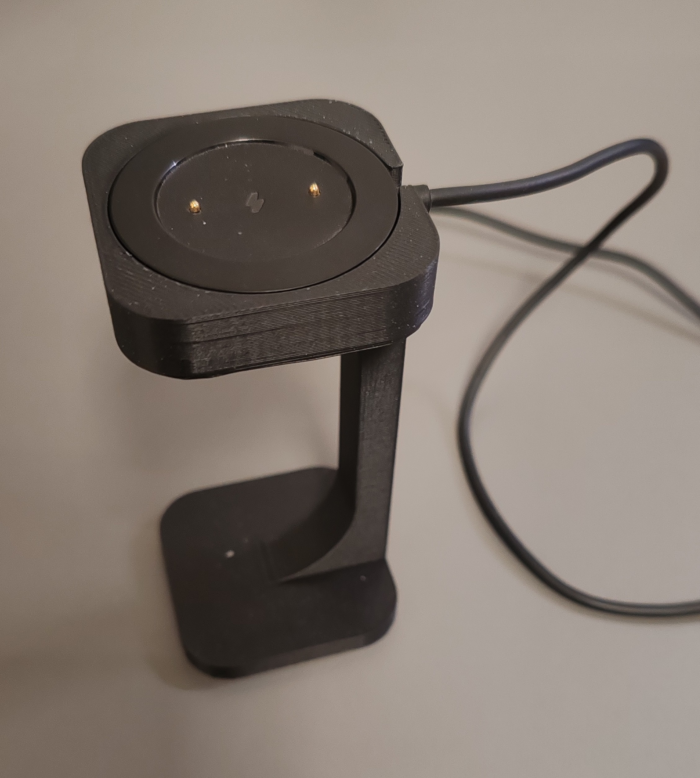 Xiaomi S1 Active charging stand
