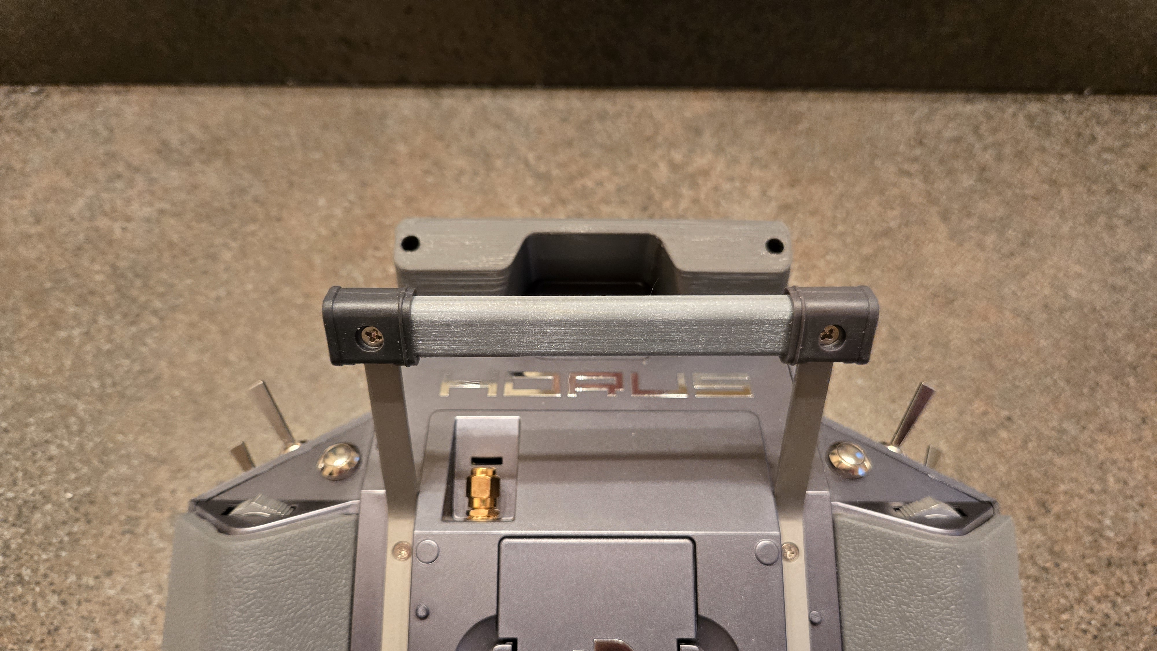 FrSky X12S Handle Replacement