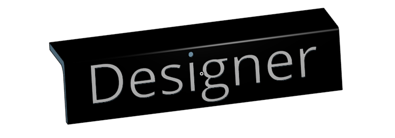 designer/engineer plaque joke