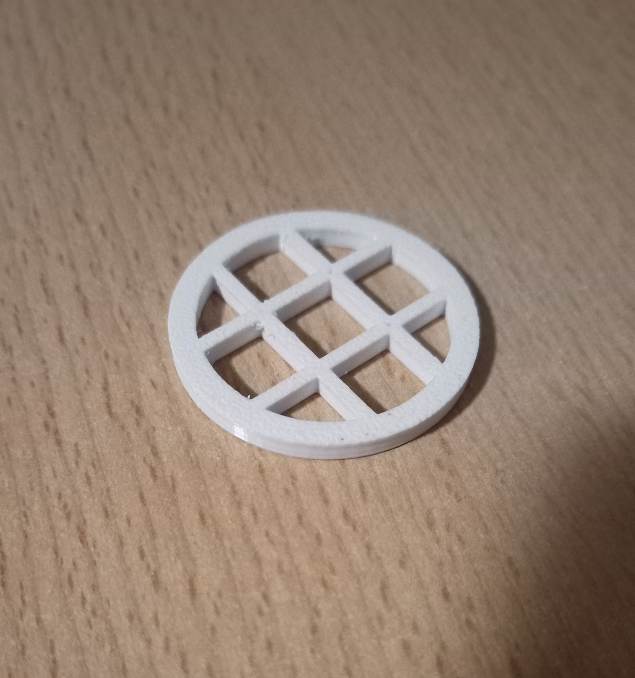 Sink cover / mesh — miniatura 2