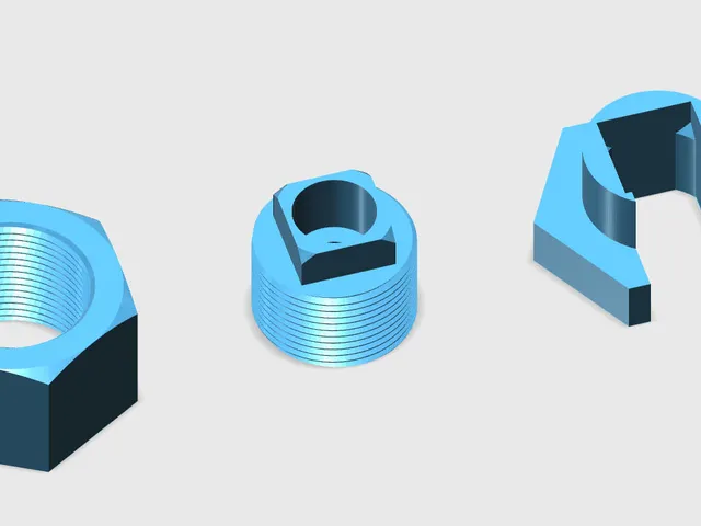 leveling foot for table