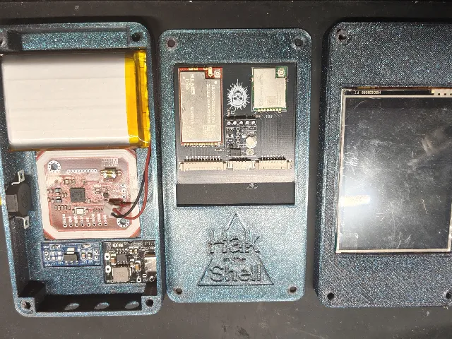 Halehound 2.8 Case