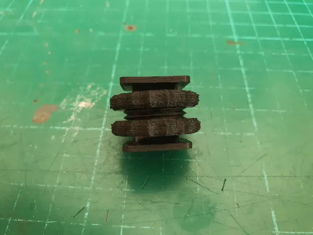 Camera Cold Shoe mount
