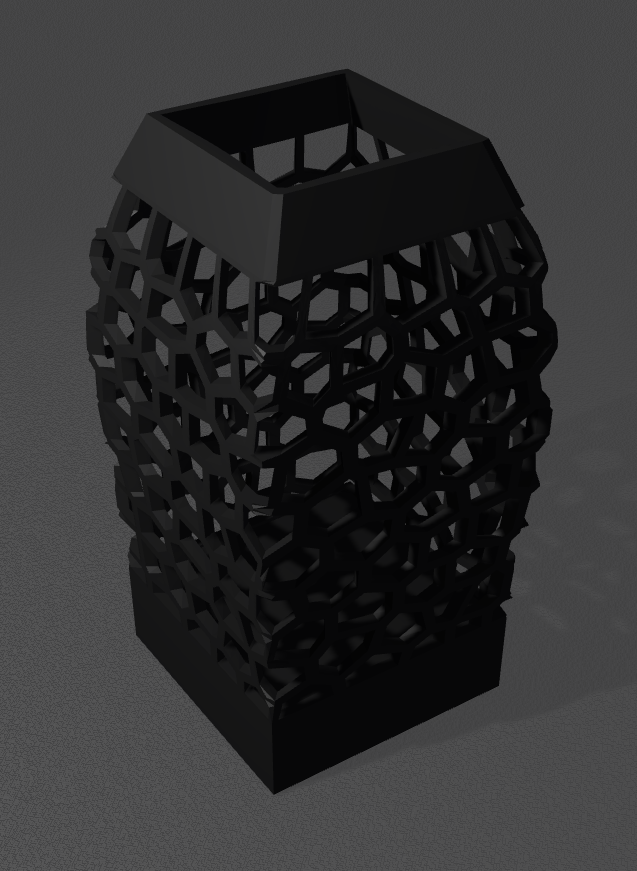 beautiful vase #2 — thumbnail 3