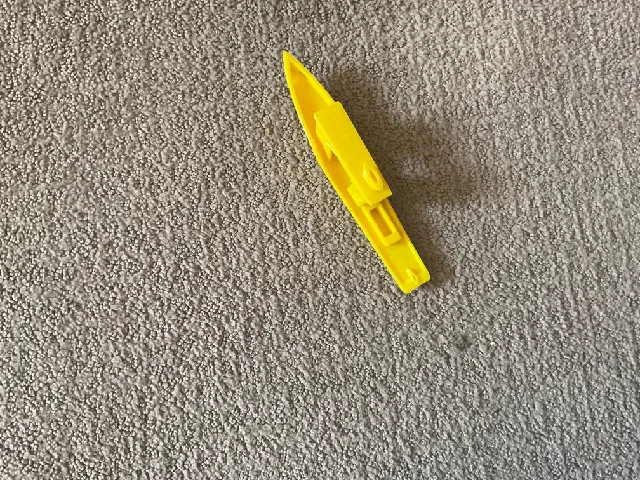 Speedy Benchy