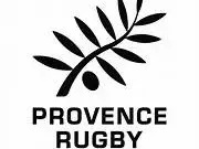 Provence Rugby Logo Coaster or Plaque