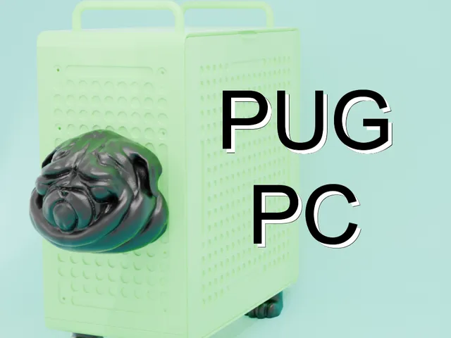 Pug PC