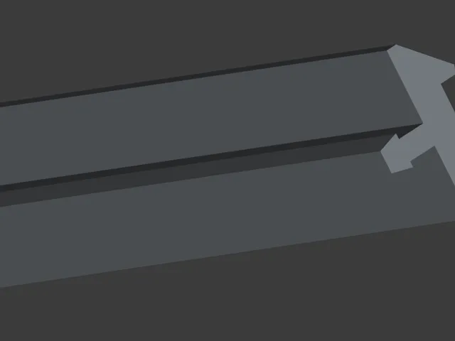 8 mm LED Strip Mount For The Sovol Zero