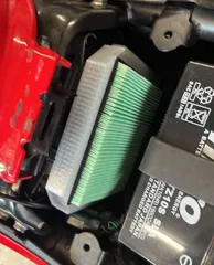 CB500F/R/X Air Intake Mod - Velocity Stack by Dawidsss | Download free ...