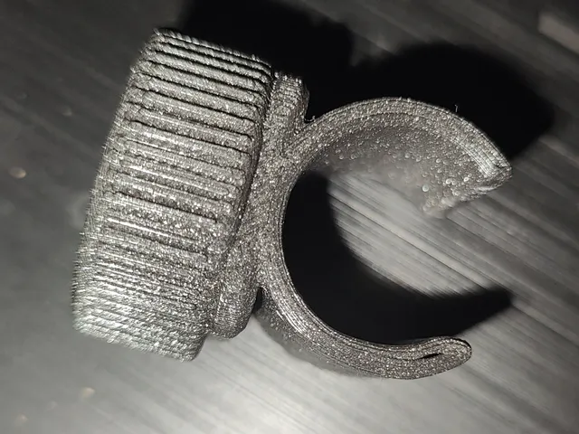 hose clamp screw
