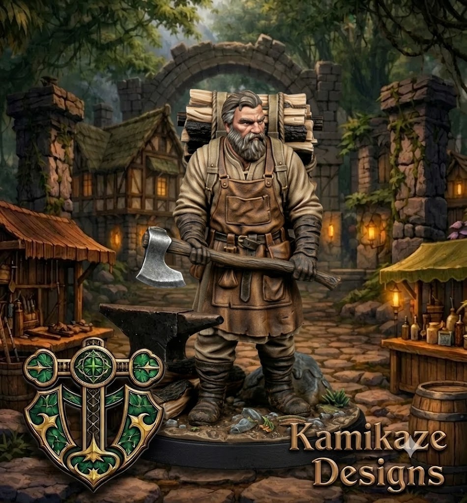 Woodsman