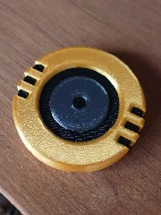 Scrap Mechanic Fidget Spinner Bearing