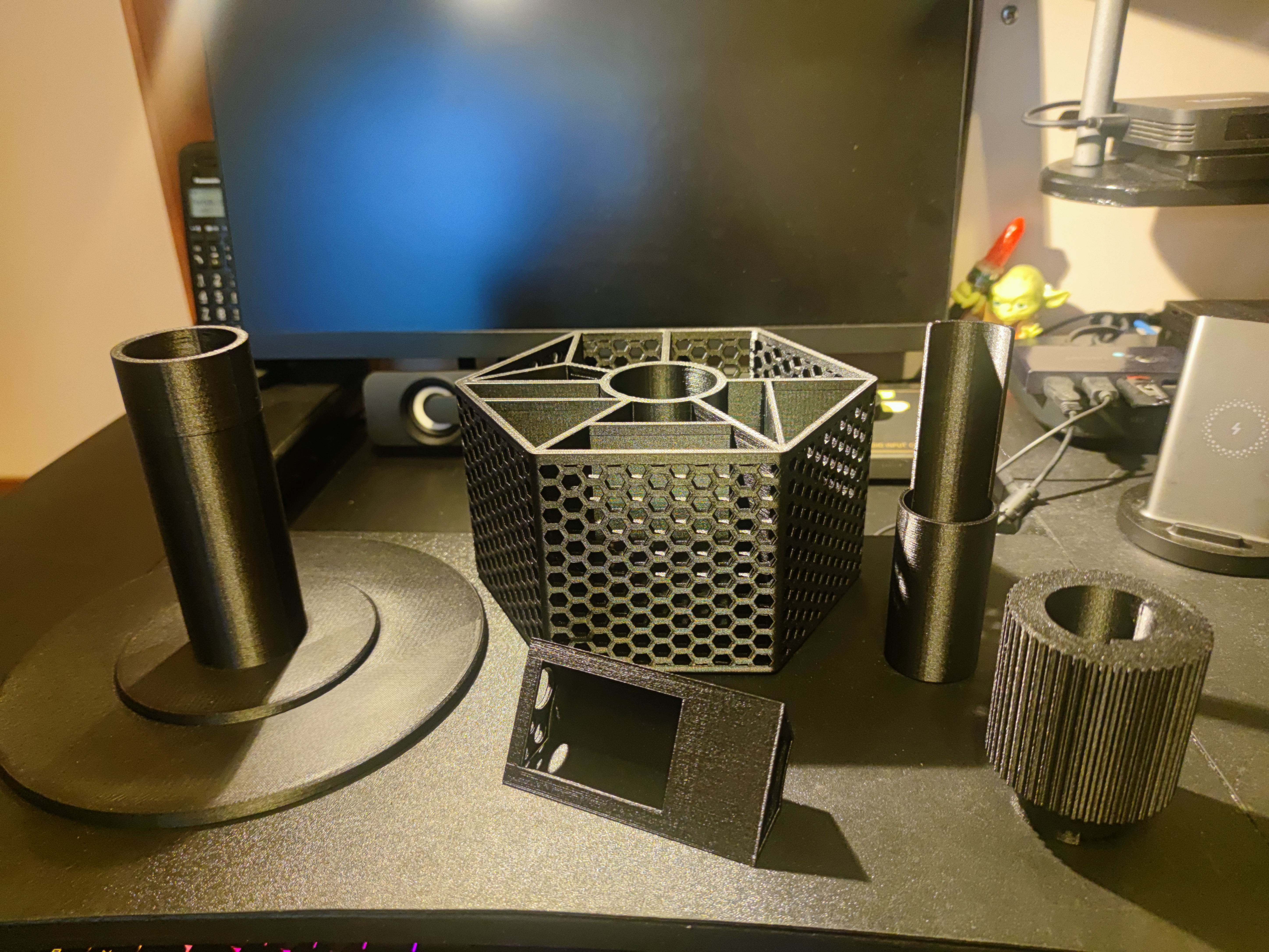 Tool Organizer
