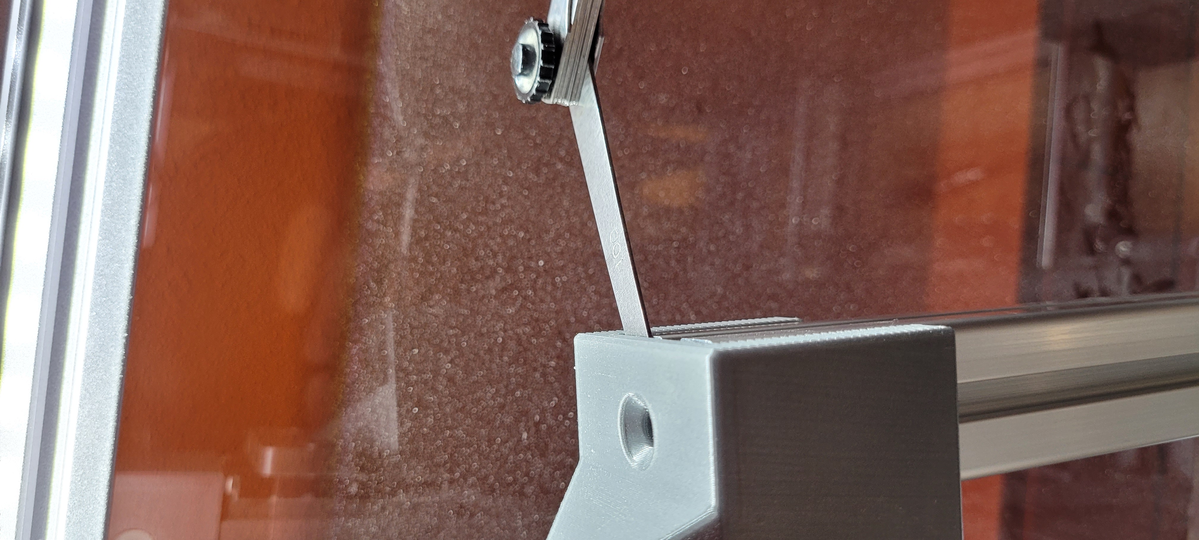 SnapmakerA350T Linearmodule bracing — miniatura 7