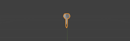 DBD Yellow Rabbit knife — miniatura 7