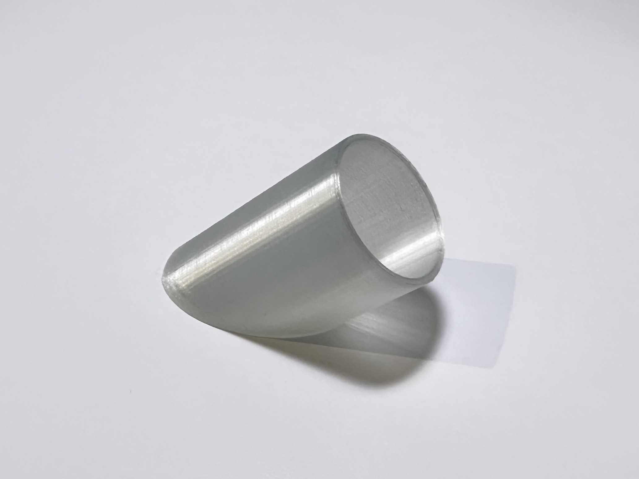 Kleinteile-Tester EN 71-1