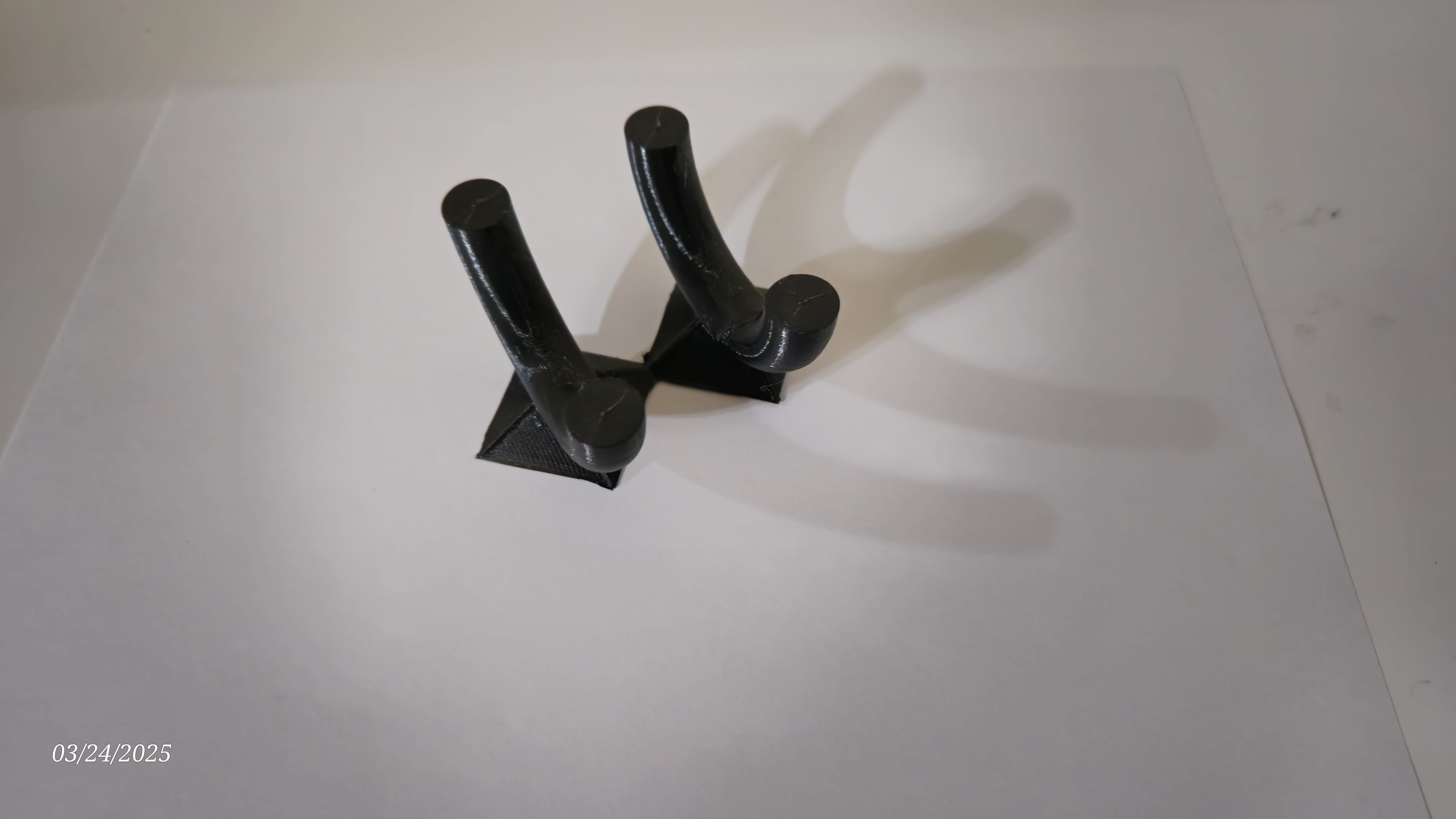 Rolling Pin Stand / Holder