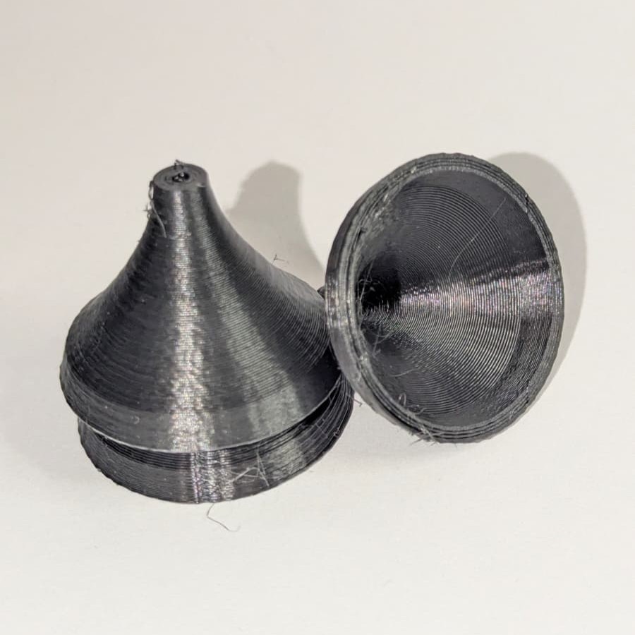 Minature Bits Holder — miniatura 2