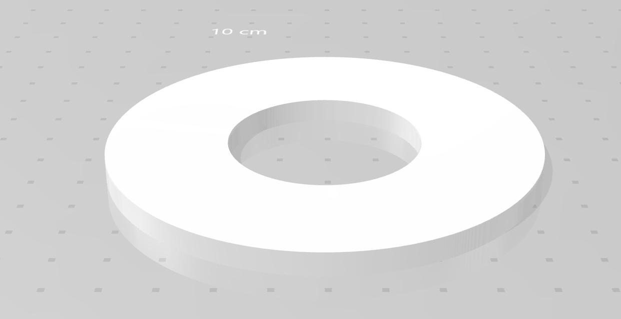 Washer Collection - 2-10 mm, multiple sizes - 500 variants!