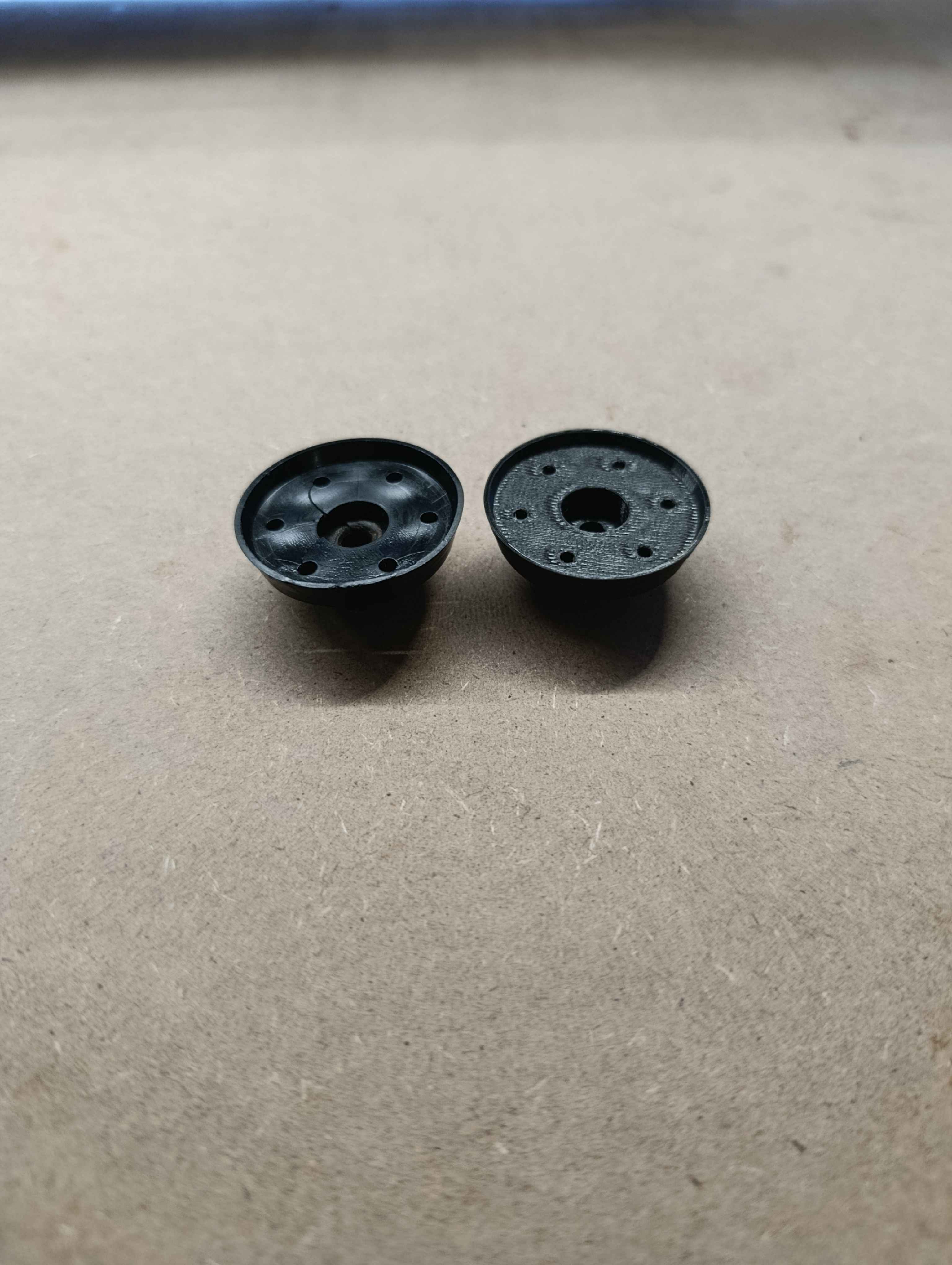 SPARE PART FOR A PRESSURE SPRAYER
