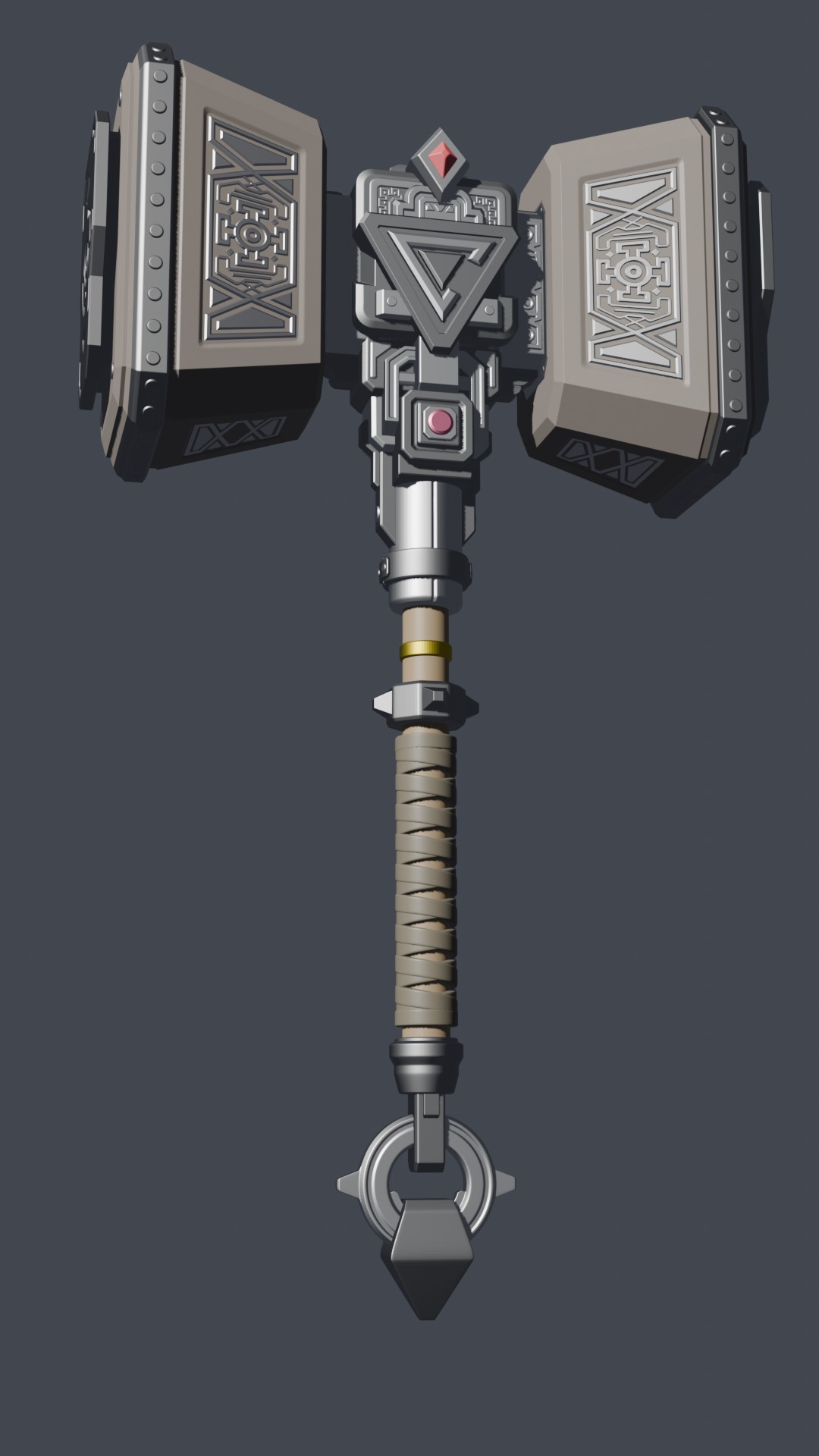 Fantasy Hammer