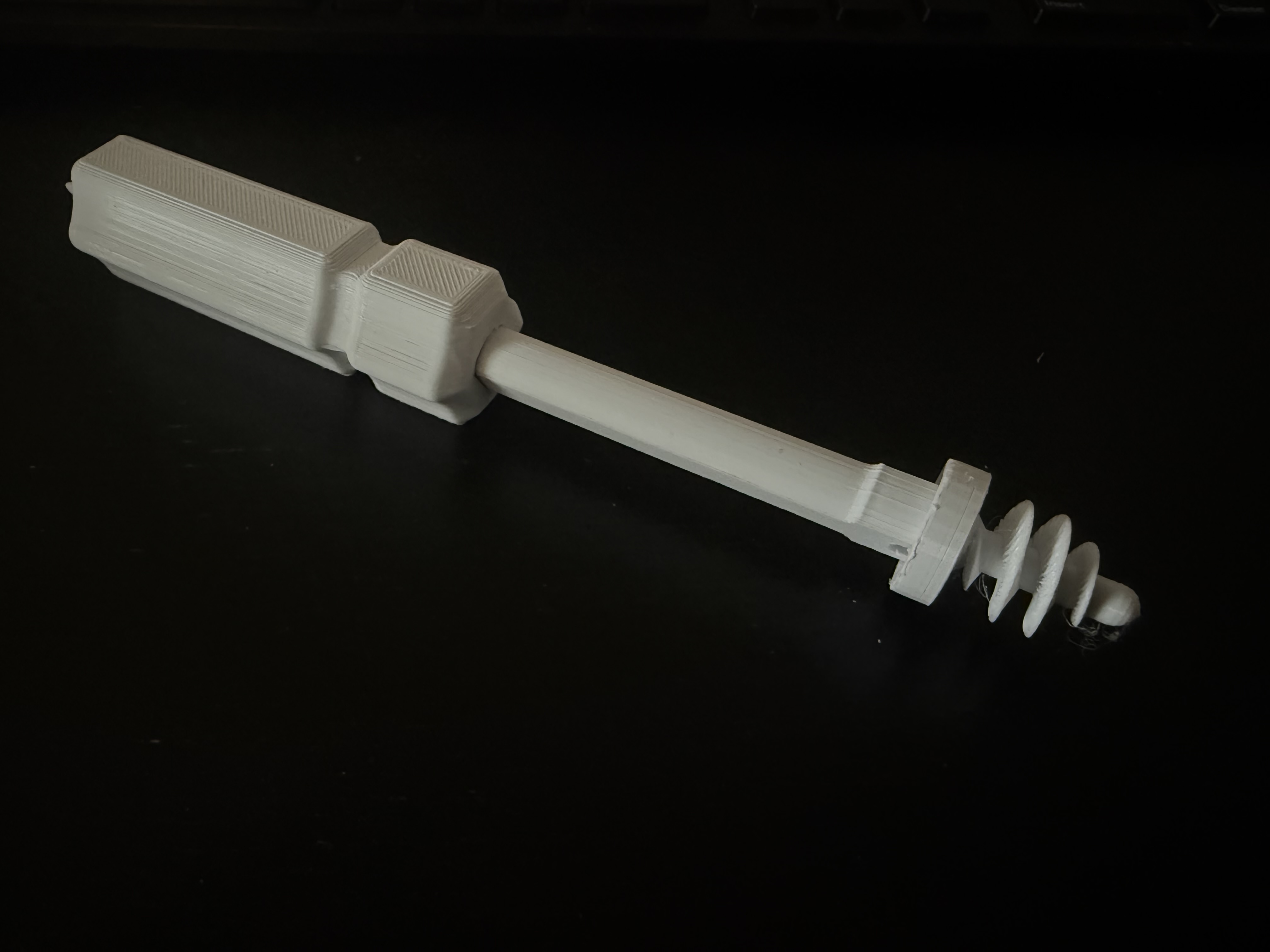 Cardboard Screwdriver — thumbnail 4