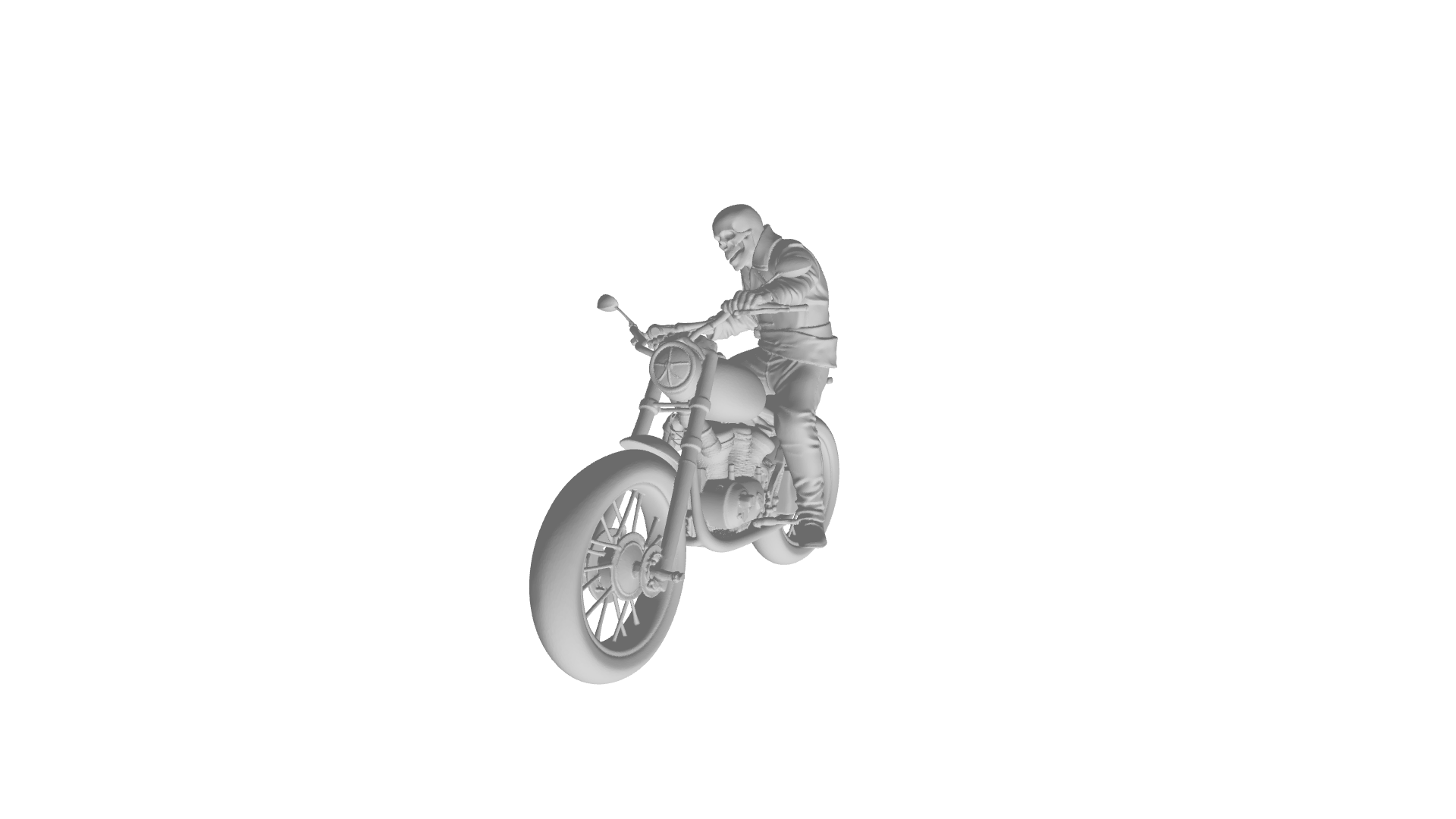 ghost rider — miniatura 5