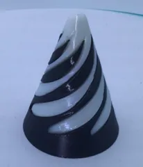 Spiral Fidget