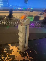 2 Wago Dispenser