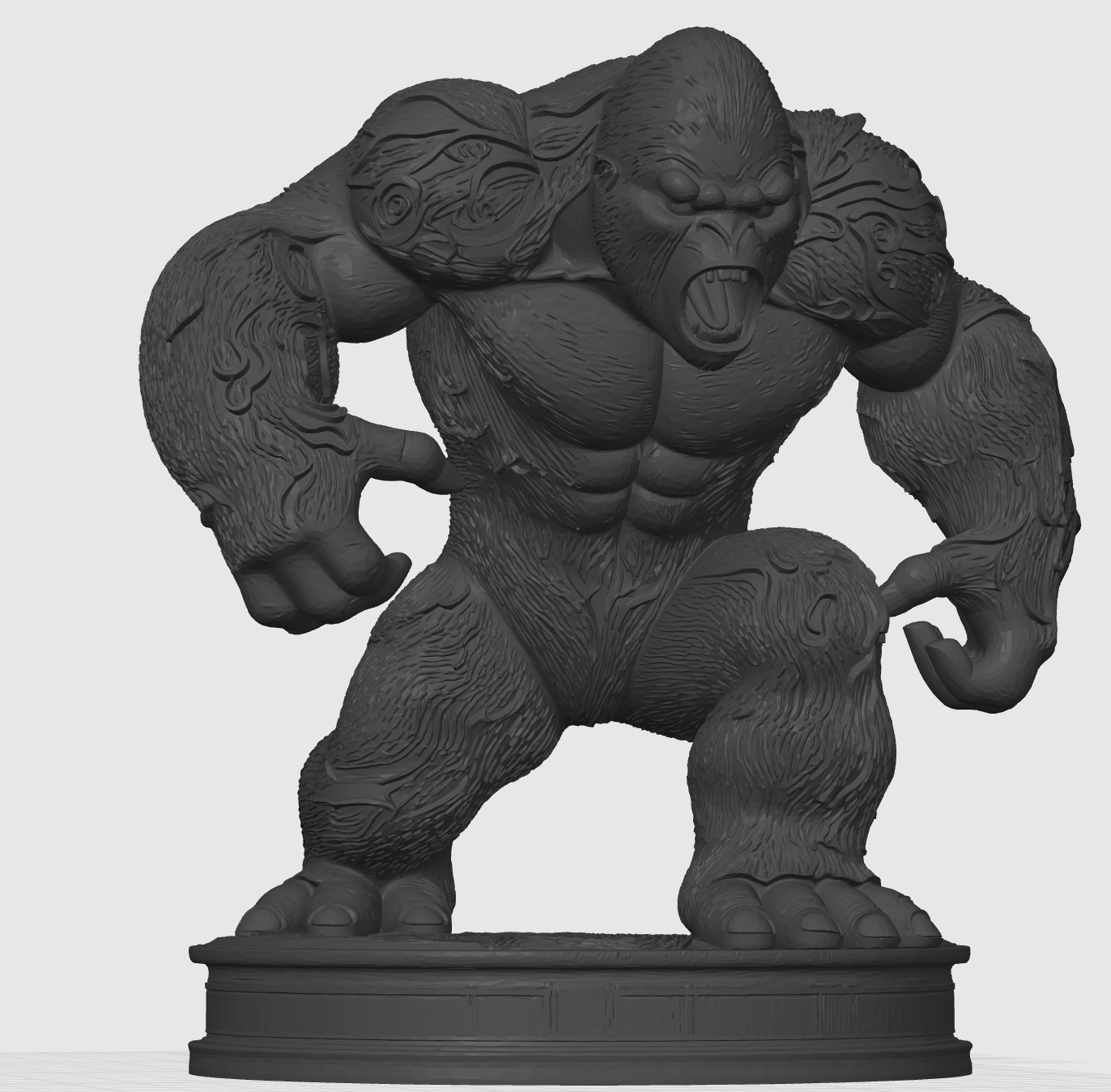King Kong