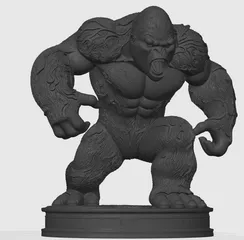 King Kong