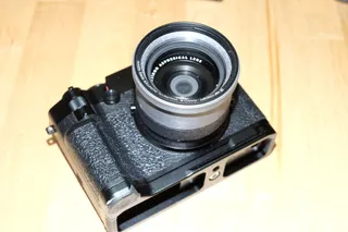 Image preview
