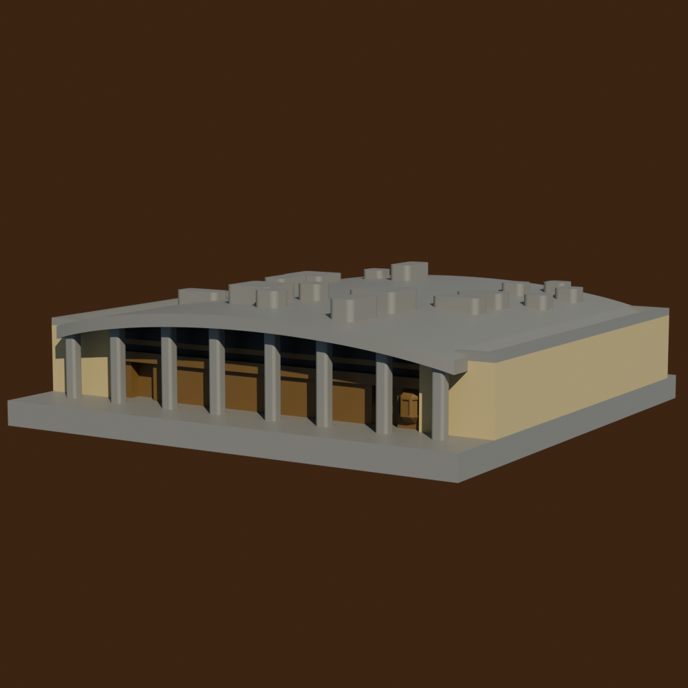 Random Tiny Restaurants — thumbnail 2