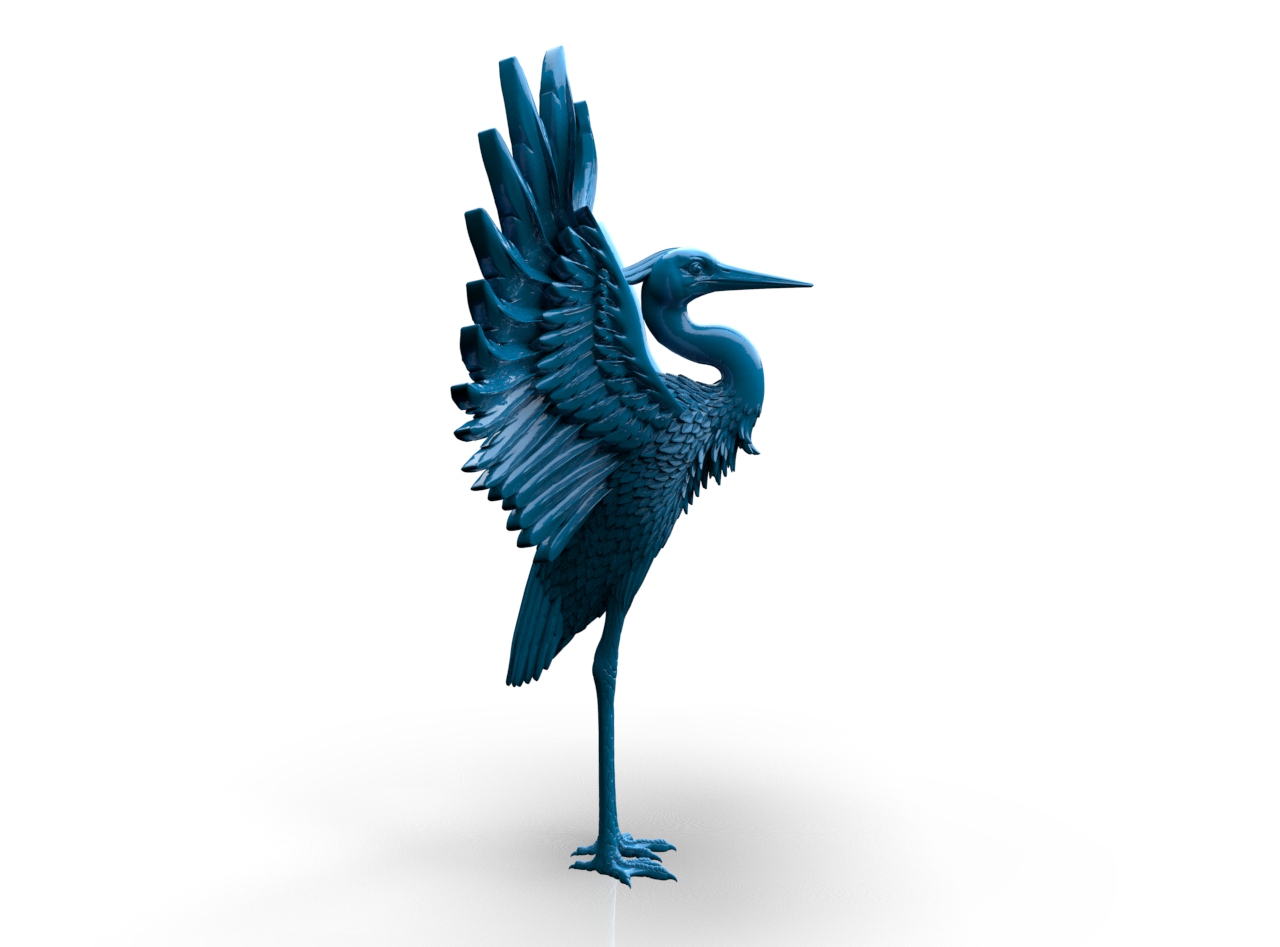 stork