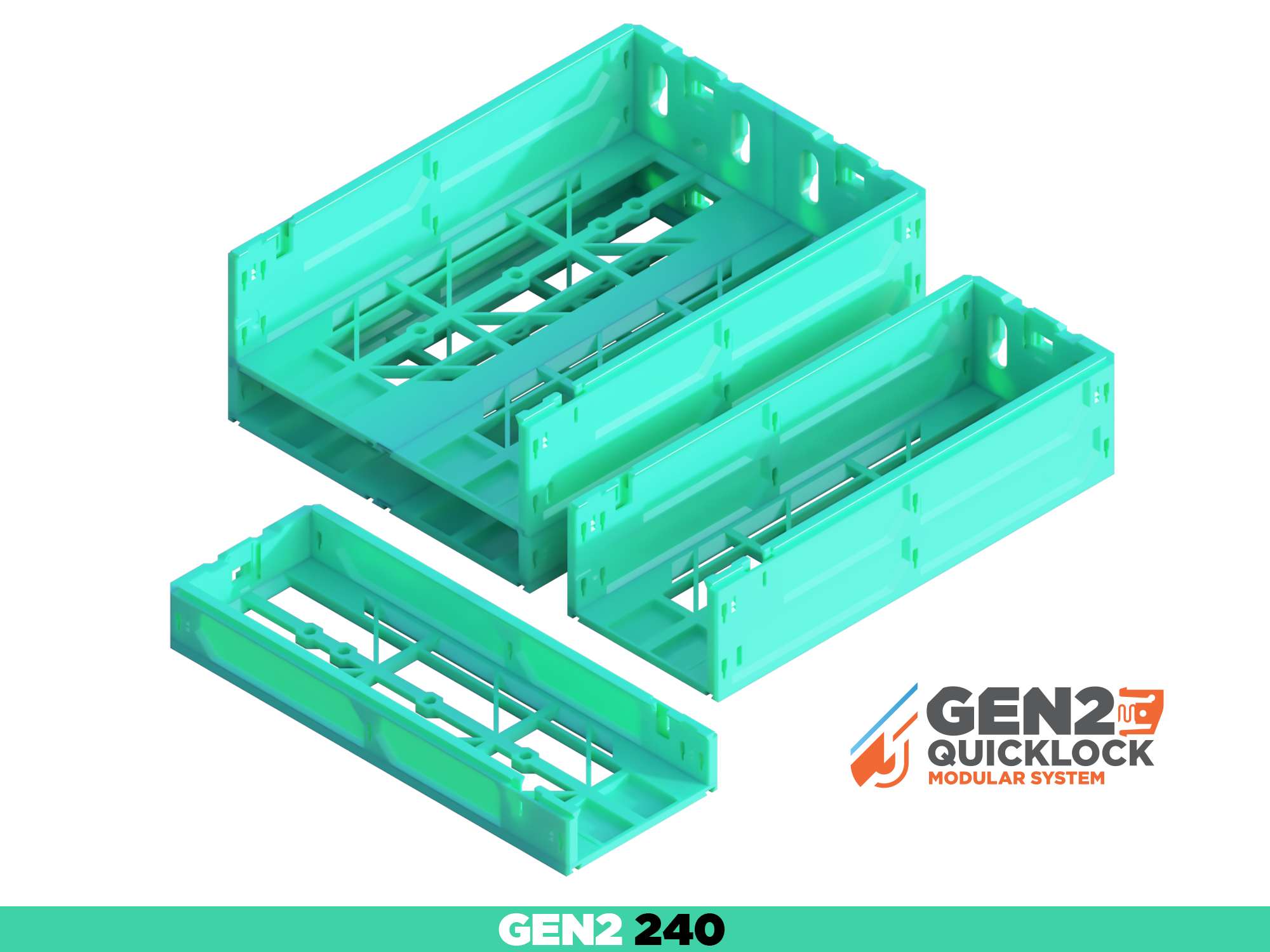 GEN2 240 Cases - All