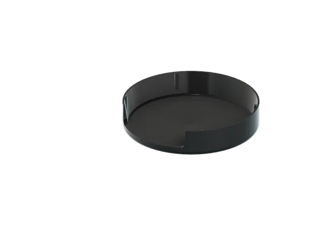 Flir Objective cover