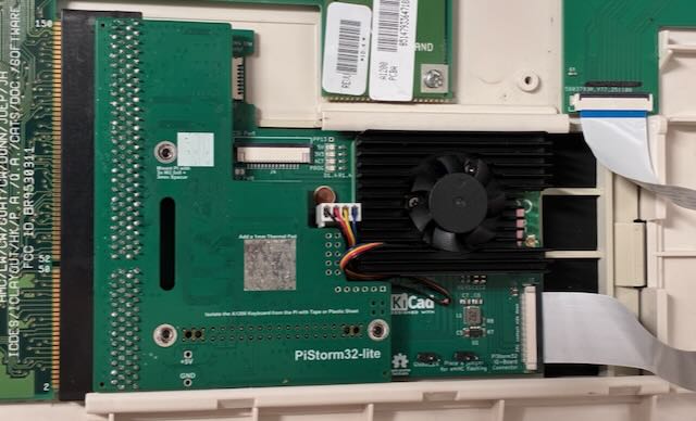 Amiga A1200 trapdoors — miniatura 6
