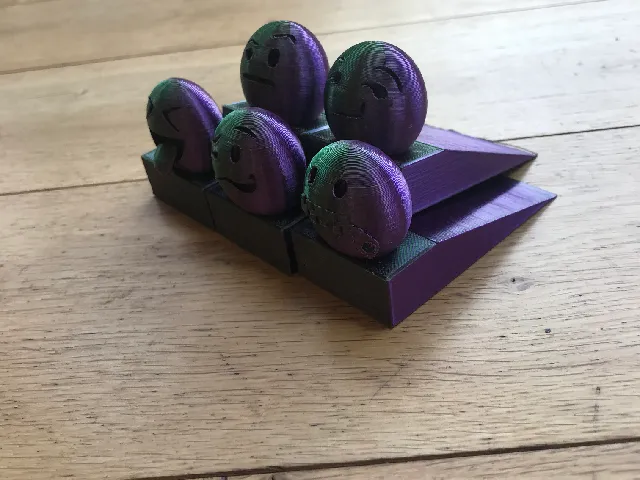 emoji door stoppers