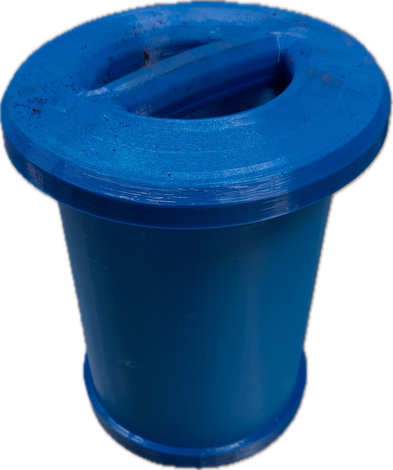 Espresso Knock-Box (Quart Container Compatible)