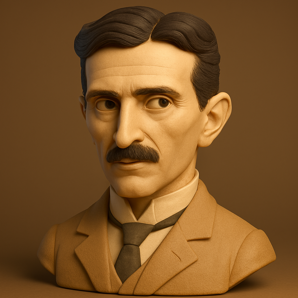 Nikola Tesla