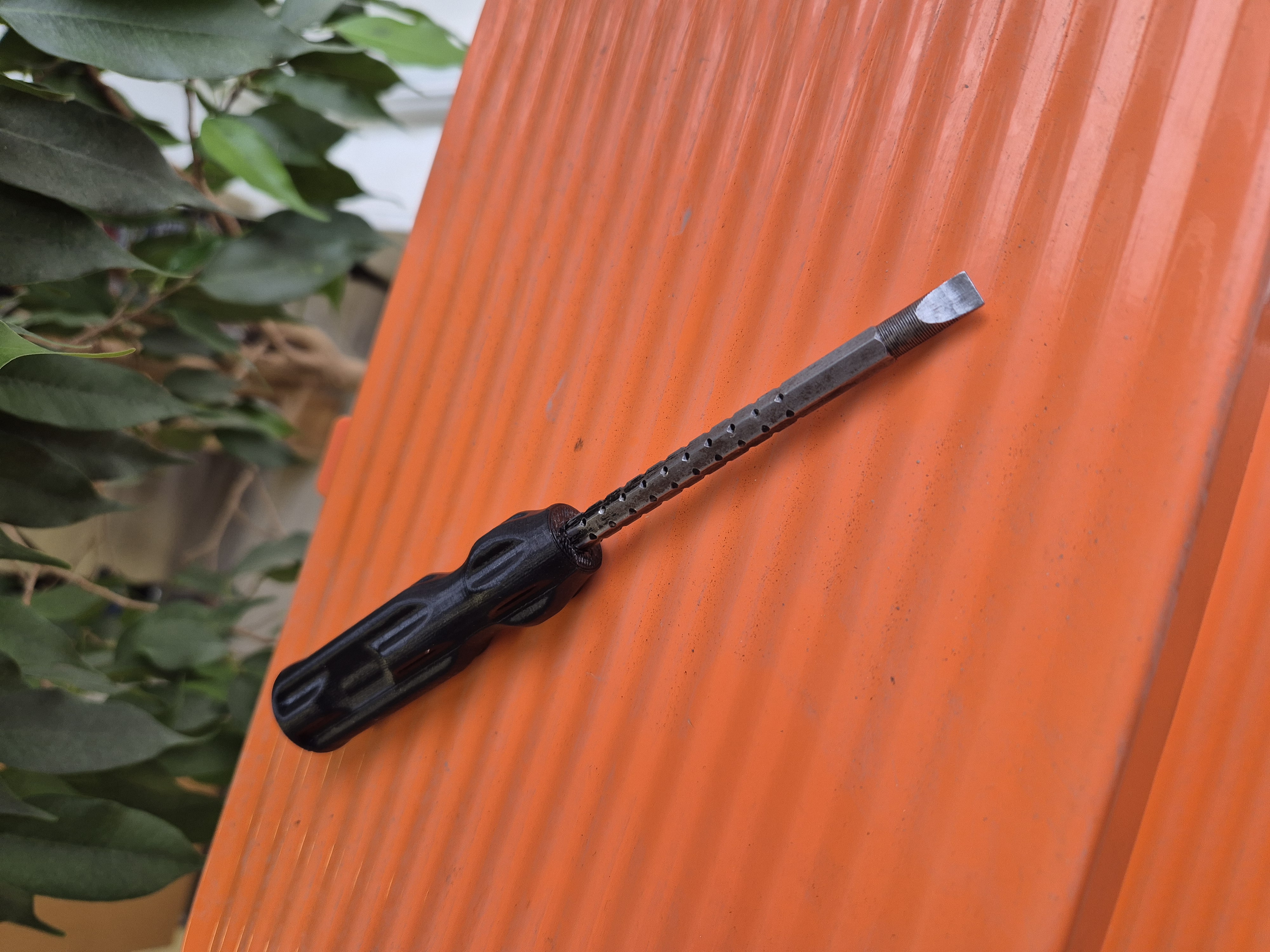 Ergonomic Screwdriver - Holder — thumbnail 6